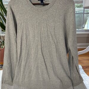 Gap Men’s Crewneck Sweater